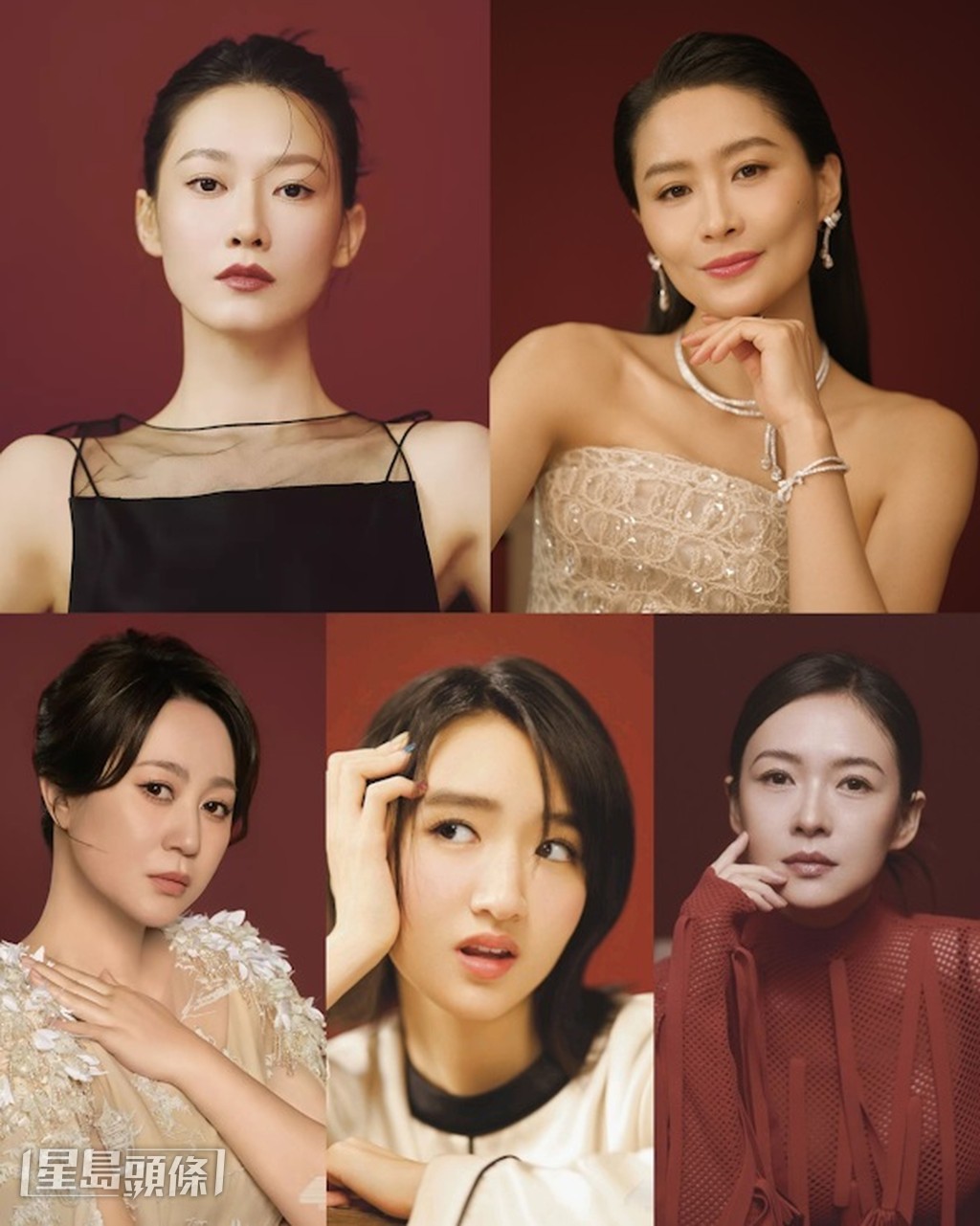 儘管要與陳法拉、章子怡等強勁對手角逐影后，廖子妤坦言渴望獲獎。