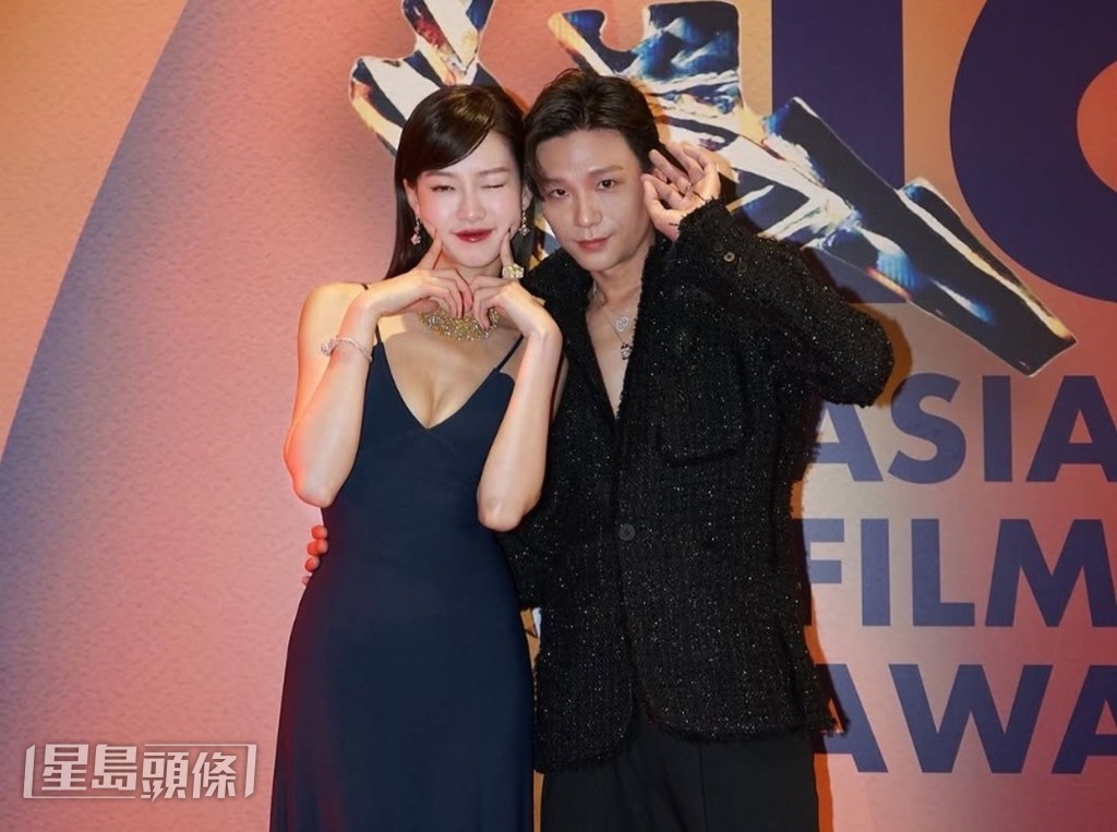 她喜歡以駕駛減壓，但載男友盧鎮業時卻常因駕駛問題爭執，減壓不成反增壓。