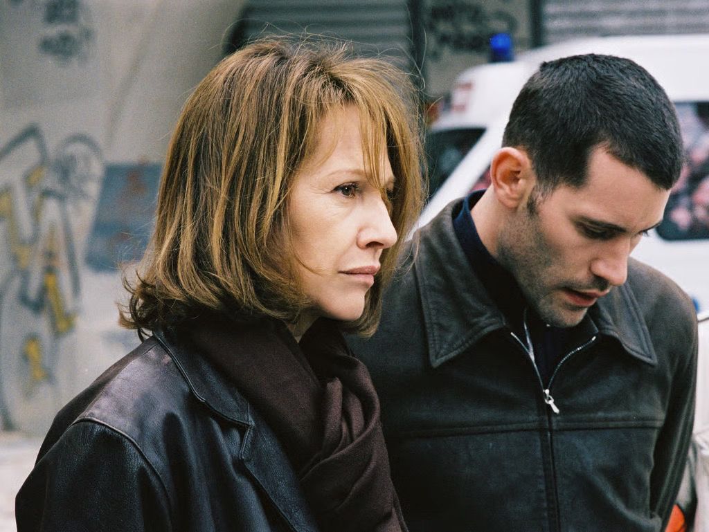 娜塔莉於2006年再憑《新進警察》奪得凱撒獎影后寶座。