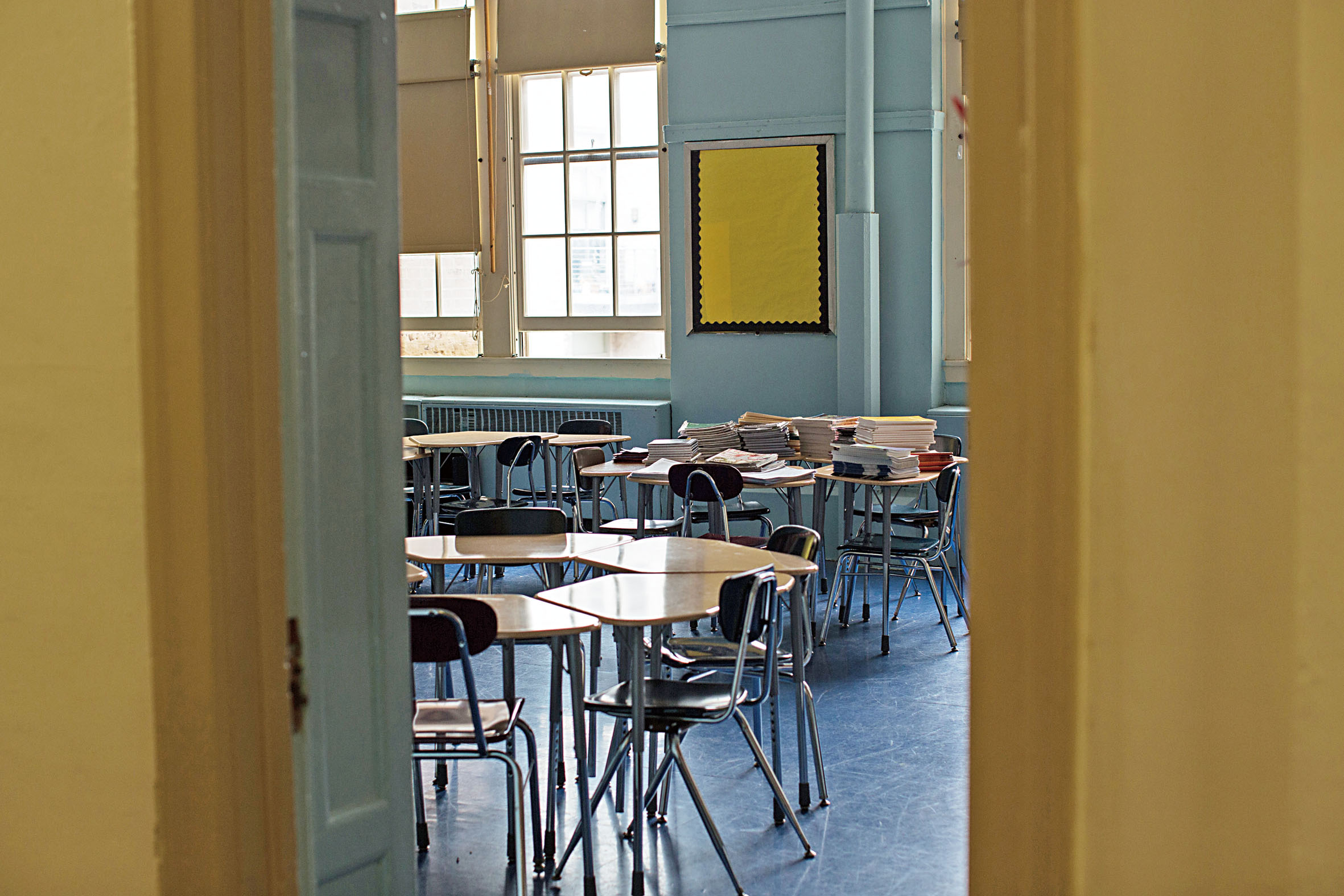 令人擔憂的是，在去年接獲的897宗投訴中，僅有157宗展開了實質調查。 Christopher Lee/紐約時報