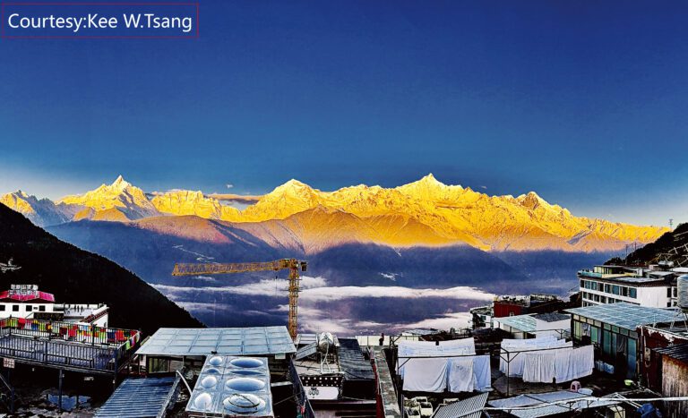 9月10日出！ 文景假期雲貴苗族15天深度之旅，早?折扣$400