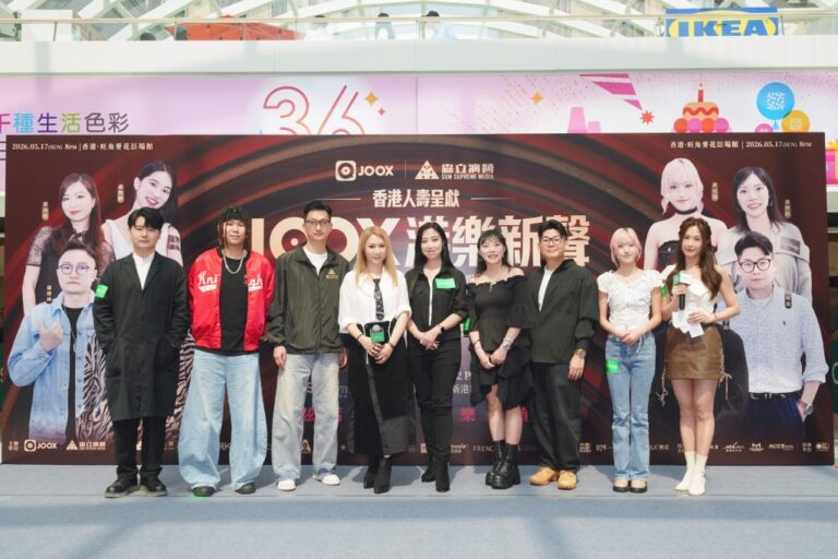 彭家麗分享歌唱比賽評審準則：臨場表現與休息同樣重要