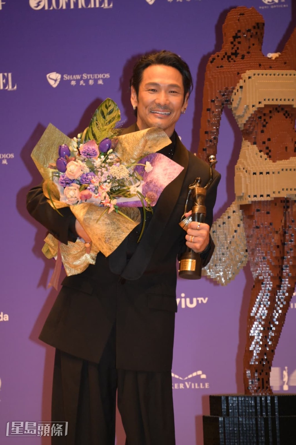 杜德偉衷心感謝吳孟達對他的啟發。