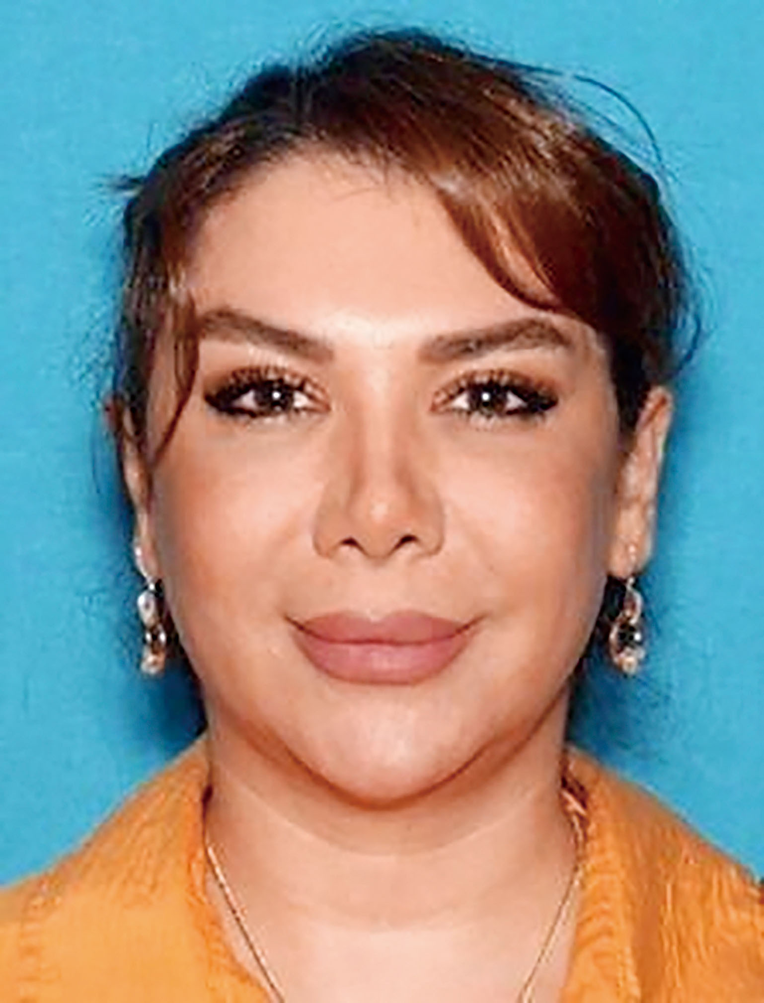 美國聯邦檢察官埃薩利提供的馬菲駕照照片。美聯社