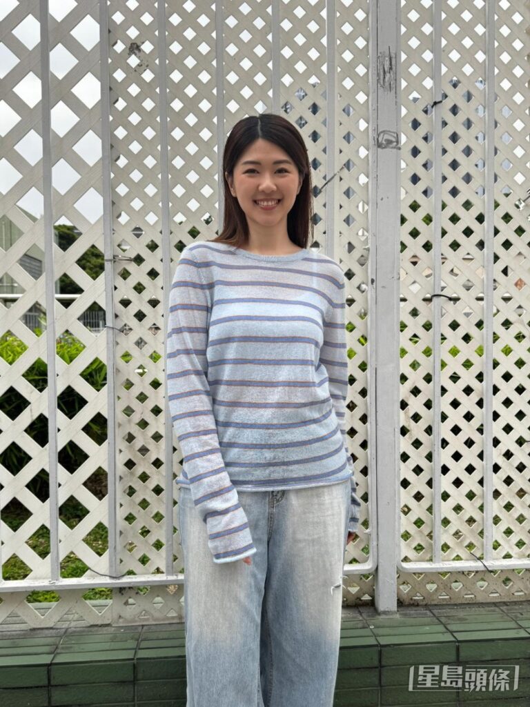 洪天明談父親健康近況　劉沛蘅節目中分享寵物與親人離世感悟