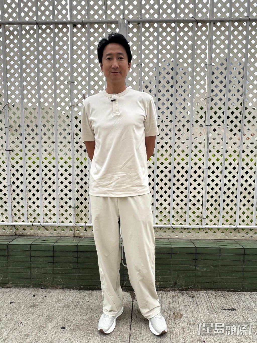 洪天明回憶，雖然嫲嫲離世已久，但她當年烹飪的美食令人回味。