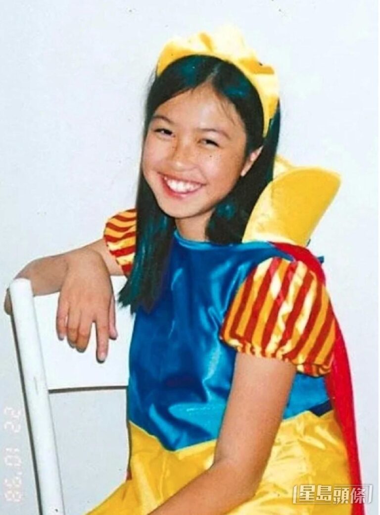 朱千雪英語受訪惹議　親解拍攝背景：在加拿大進行