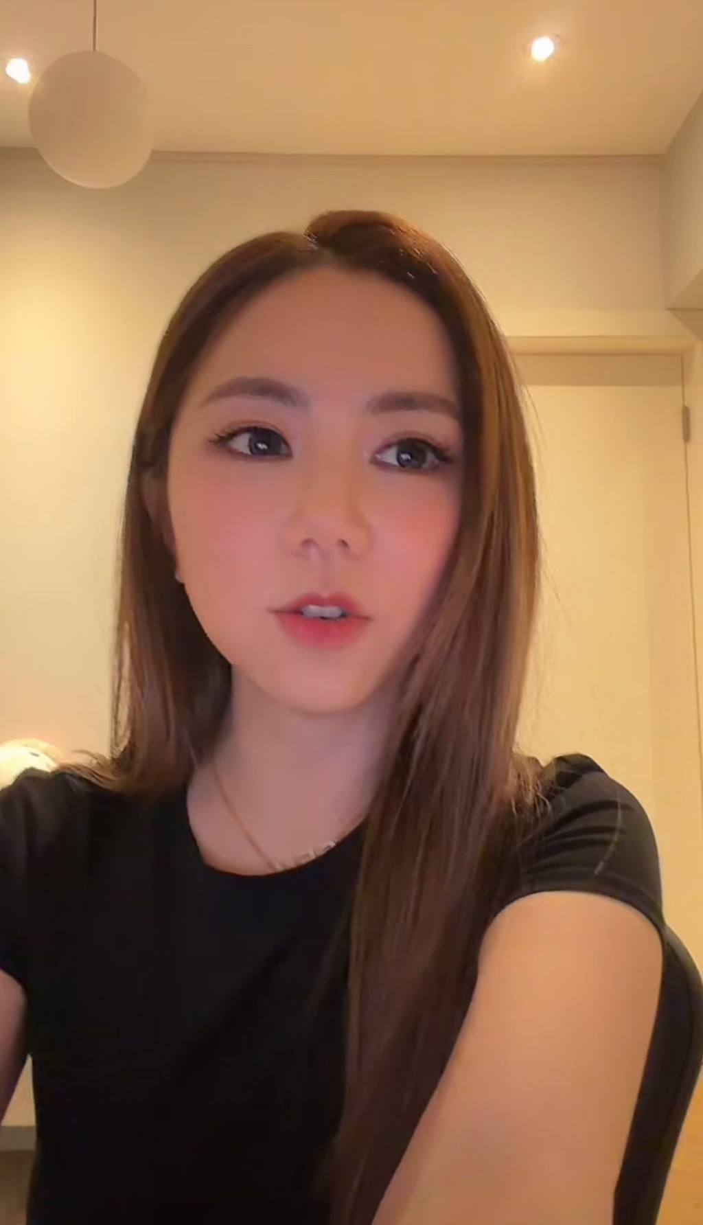 G.E.M. 回想完成多達153場巡唱，直言佩服自己能夠撐過來。