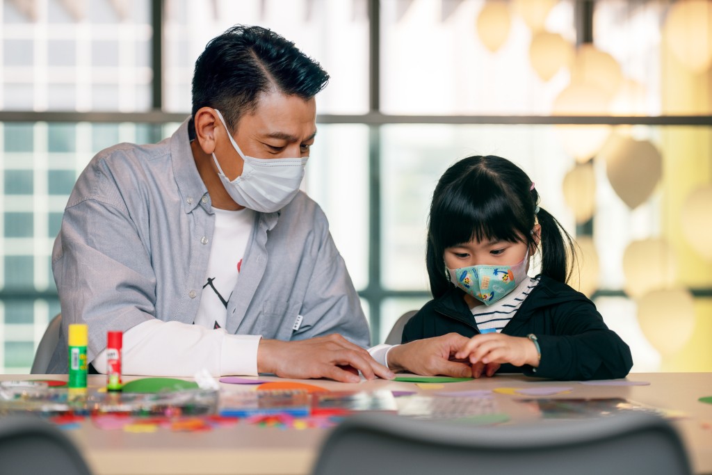 這是一次極具意義的活動。