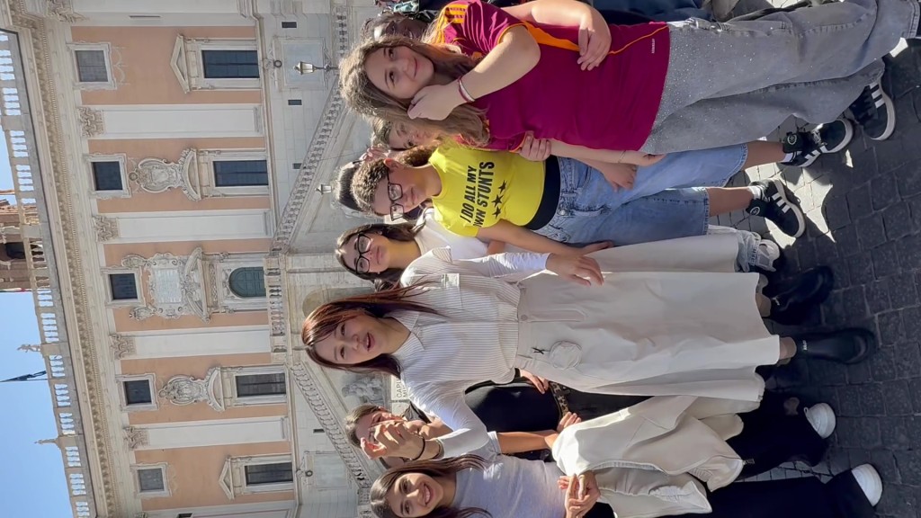 黃翠如同樣擁有小粉絲。