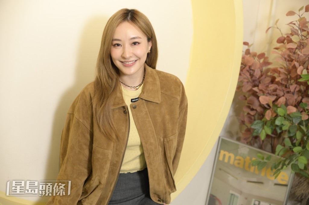 被問到歌單驚喜，陳瀅表示首次開騷，希望粉絲能有開心驚喜的一晚。