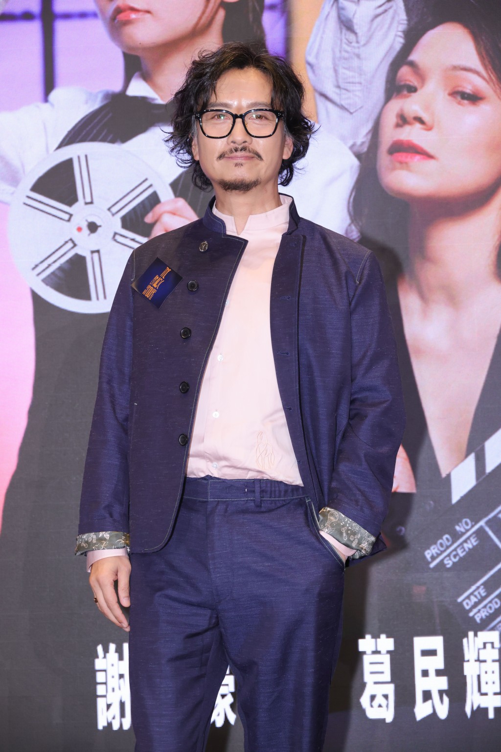 主演之一謝君豪被視為收視與口碑的保證。