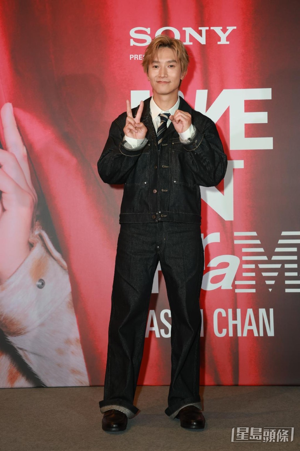 出道20年的Jason，至今已推出超過150首作品。