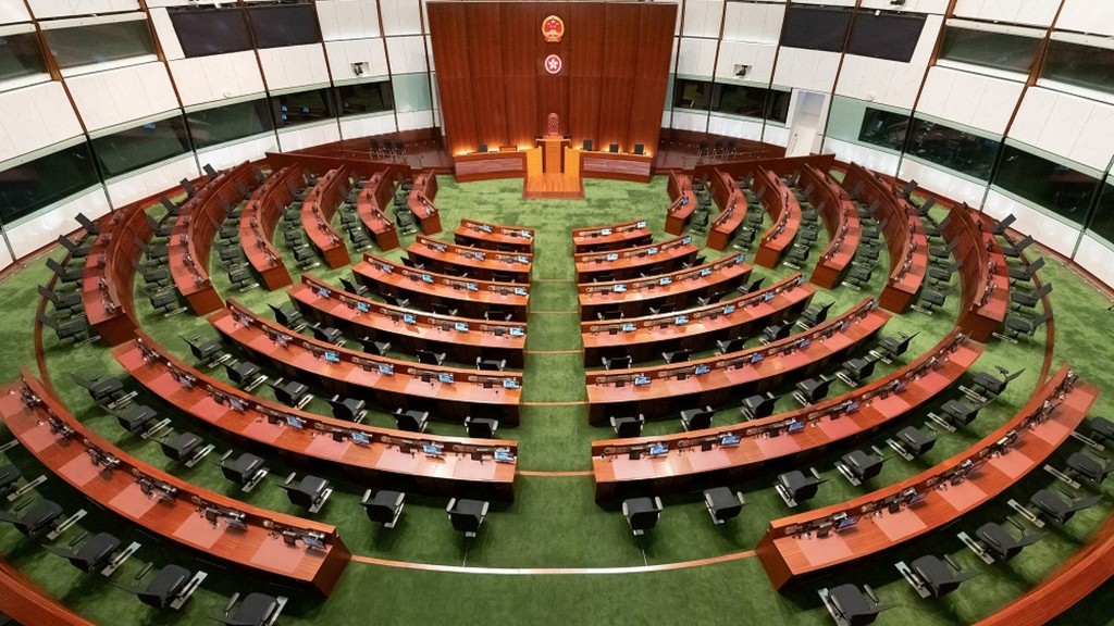 預算案表決料採不記名投票 社福界議員表示收貨將投贊成票