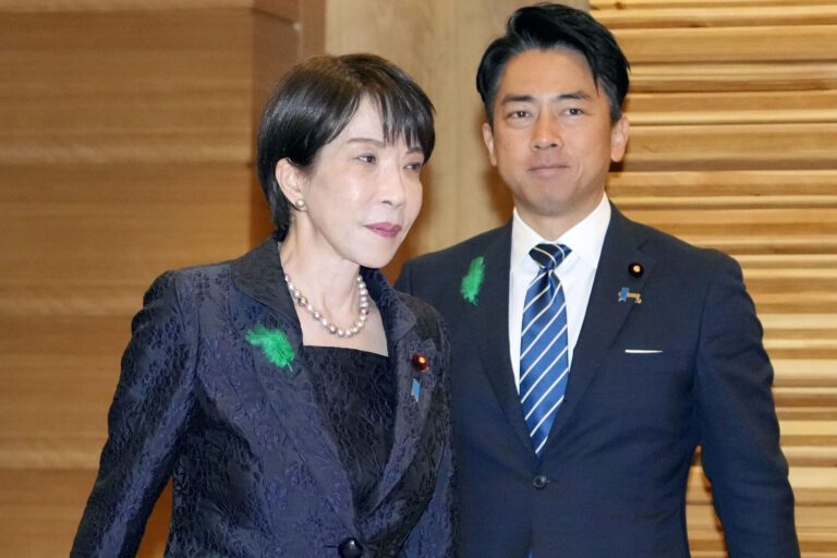 日本內閣解禁武器出口 告別戰後和平主義政策
