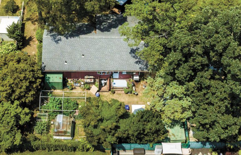 赫爾曼坦承，其中7名受害者是在其長島家中遭毒手。 Johnny Milano/紐約時報