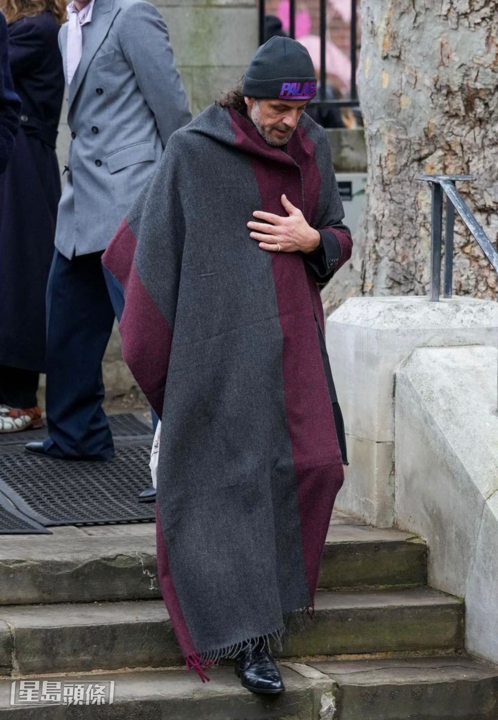 品牌現任創意總監Andreas Kronthaler也將親赴澳門出席活動。