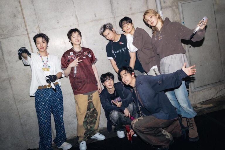 HYBE 創辦人遭提捕 旗下偶像兵役糾紛同日曝光