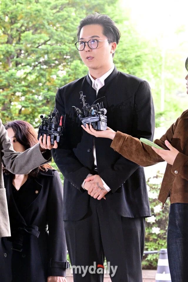 宋旻浩在服役期間，共請假 102 天。