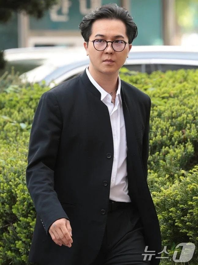 檢方對宋旻浩求處一年半徒刑。