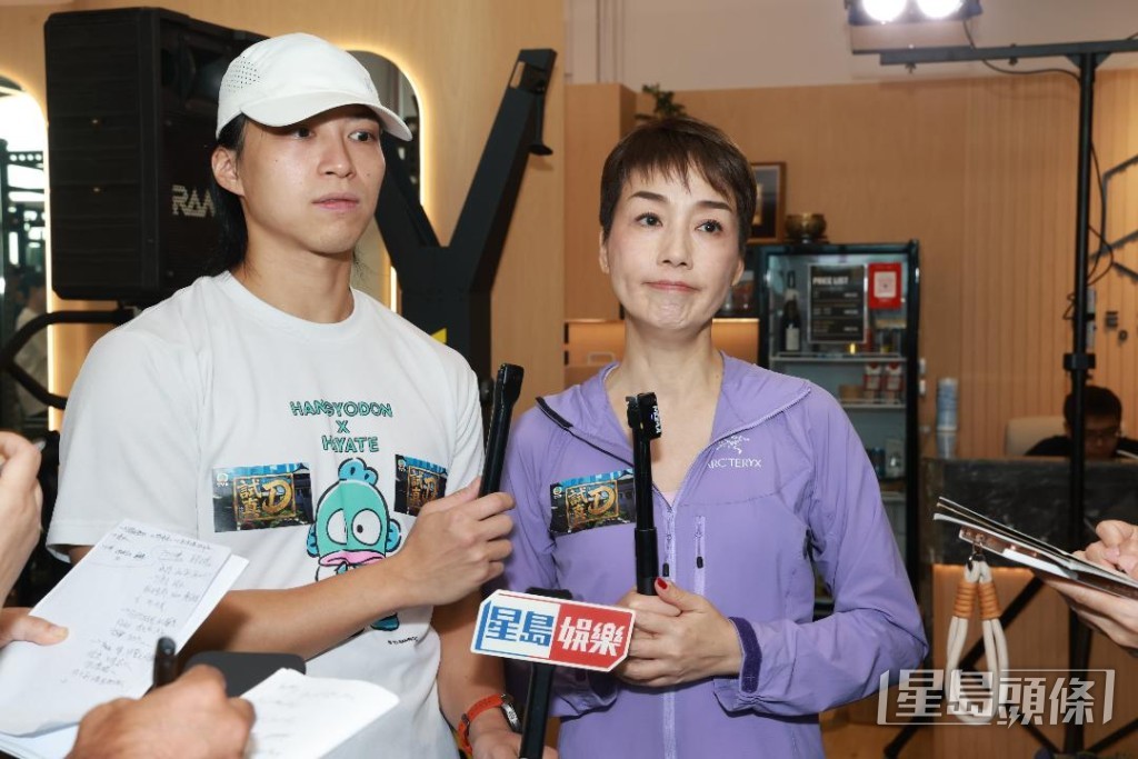 坤哥感覺自己近來開始行運。