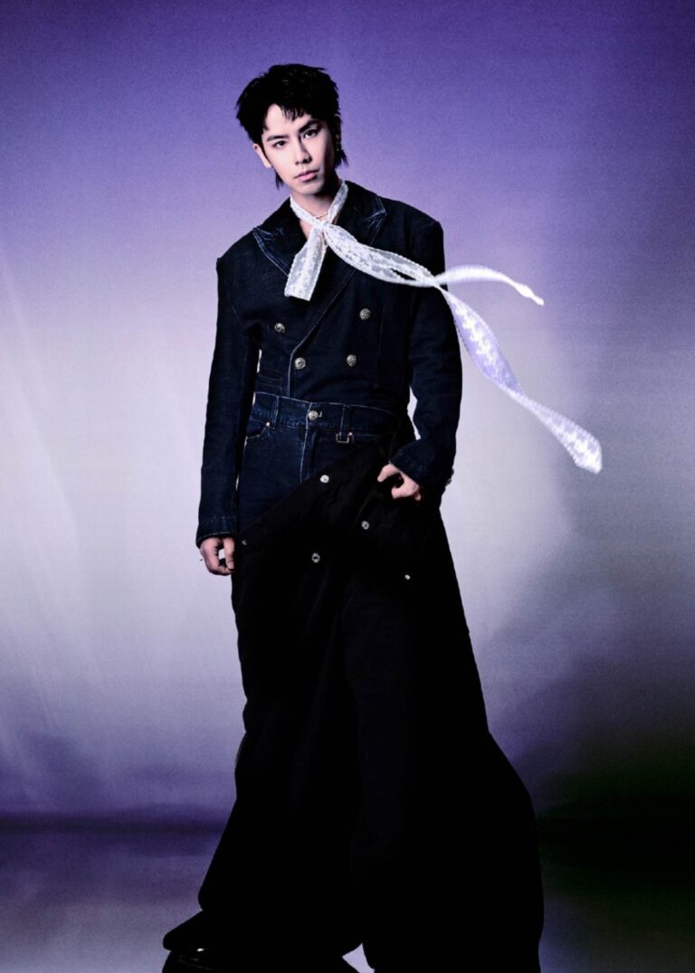 鼓鼓呂思緯生日推新作 與粉絲共享「限定生日會」慶雙喜