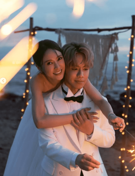 隨著人生階段的轉變，鼓鼓近年對「愛」有了更深刻的體悟。