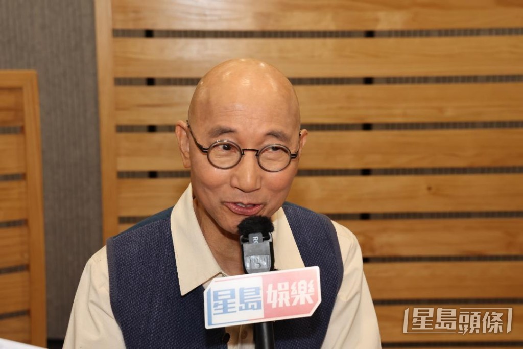 盧冠廷深信，歷經辛苦創作出的作品才會讓人珍惜。