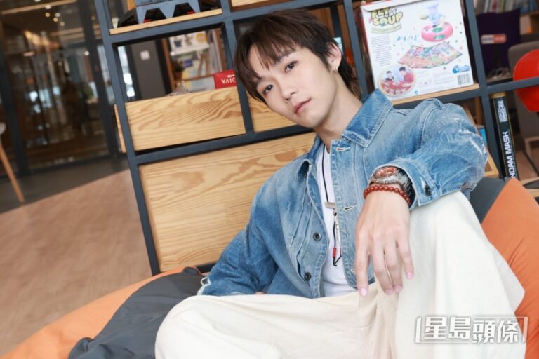 Alton王智德旅遊實錄 放下杯麵投入原始旅程 與梁彥宗默契合作