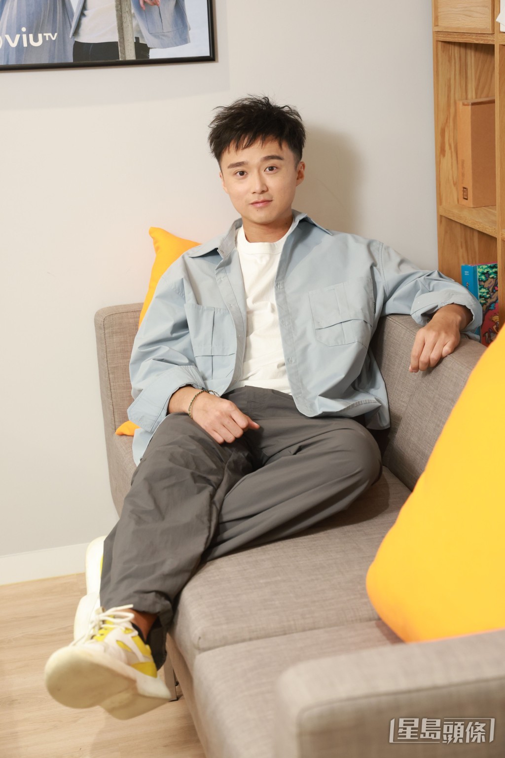 一個月的旅程終於順利完成。