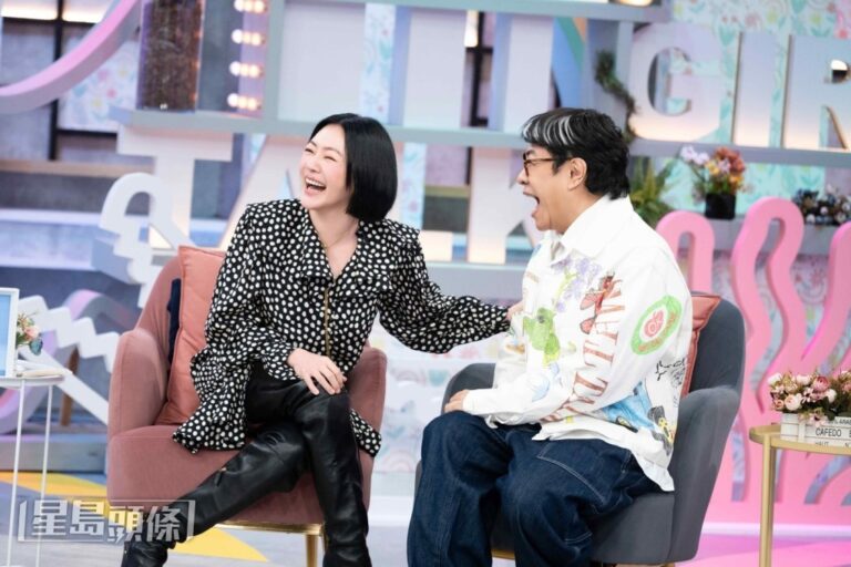 小S復工後感言 重提策劃日本旅行自責落淚