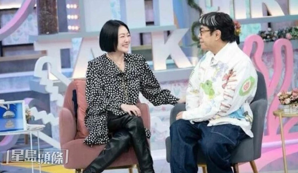 她表示，若當時聽從S媽反對日本旅行的話，或許憾事就不會發生。