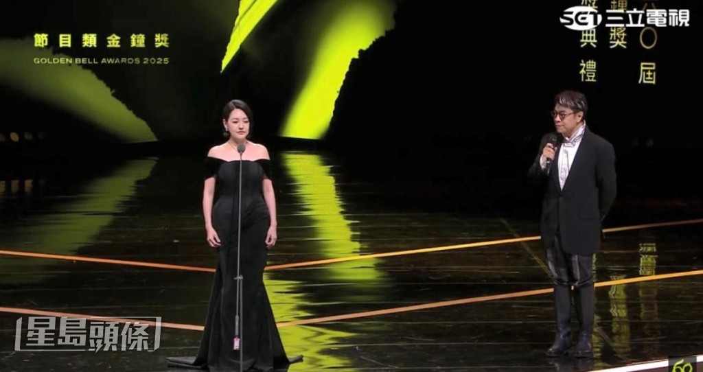 蔡康永感性透露，得知噩耗時，他最擔憂的就是小S的狀態。