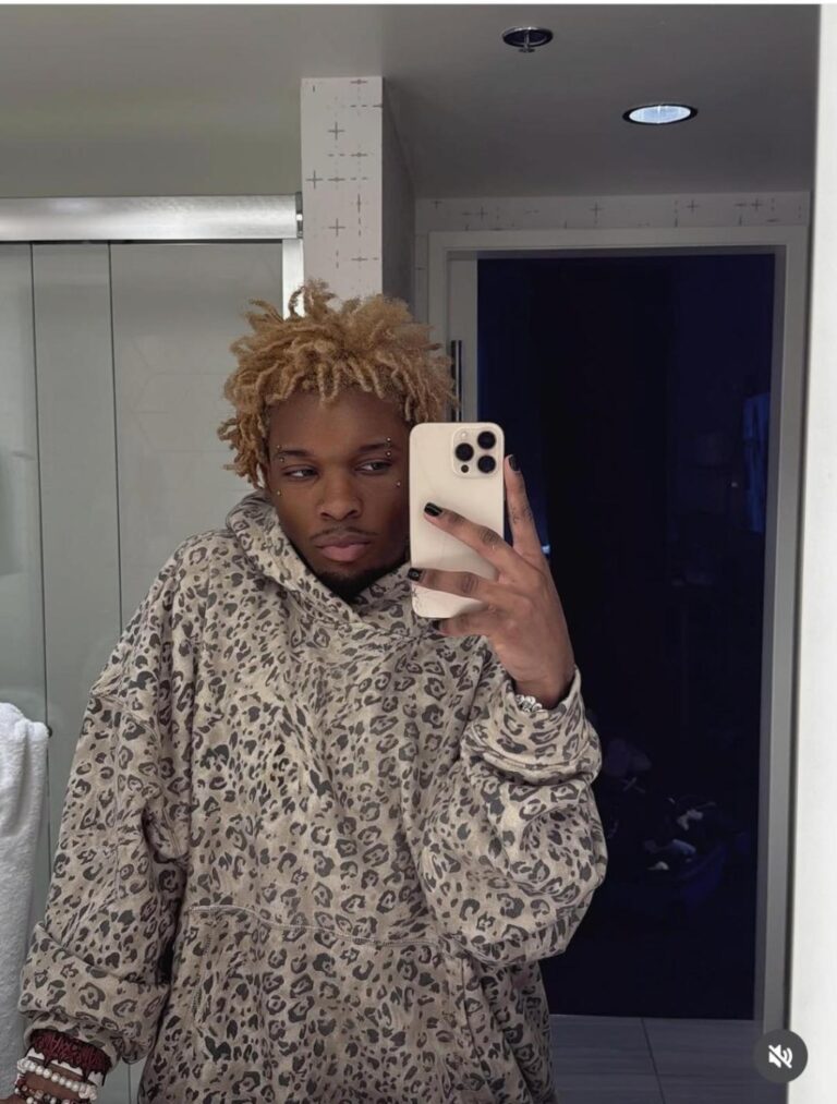 饒舌歌手D4vd涉謀殺案 法庭應訊否認所有控罪