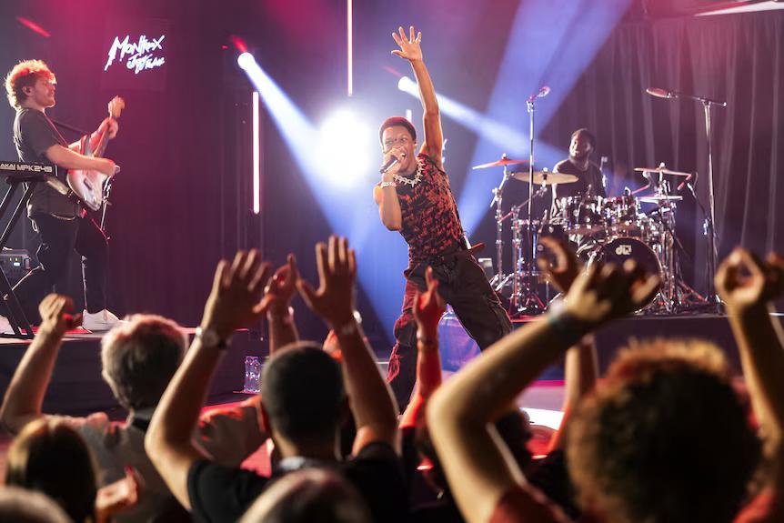 D4vd涉嫌謀殺14歲少女，可能面臨終身監禁或死刑的判決。