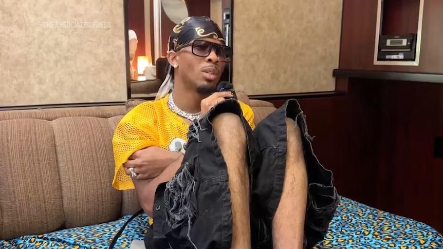 D4vd被正式起訴的罪名包括一級謀殺、預謀埋伏及猥褻兒童。