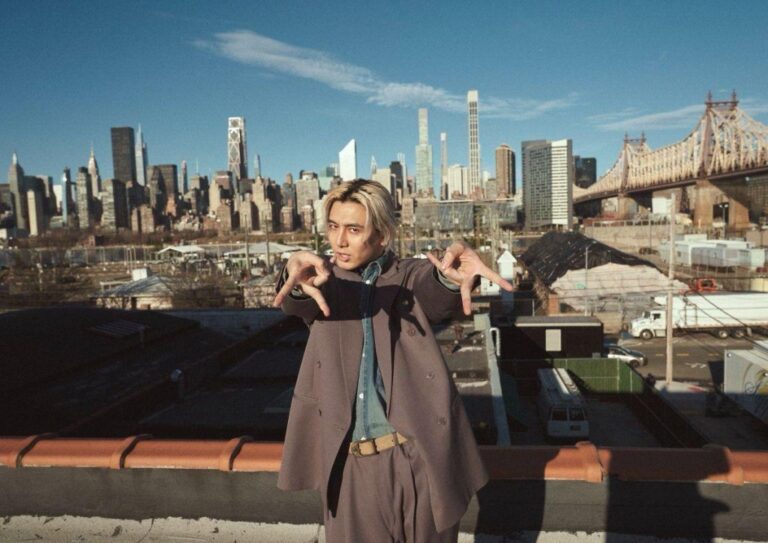 藤井風世界巡唱名單更新 香港站取消並增設首爾場