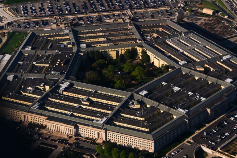 美軍擬增2027年度撥款 強化無人機及防空系統