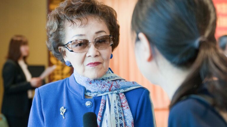 愛國將領張治中之女、著名僑領張素久逝世 享耆壽91歲