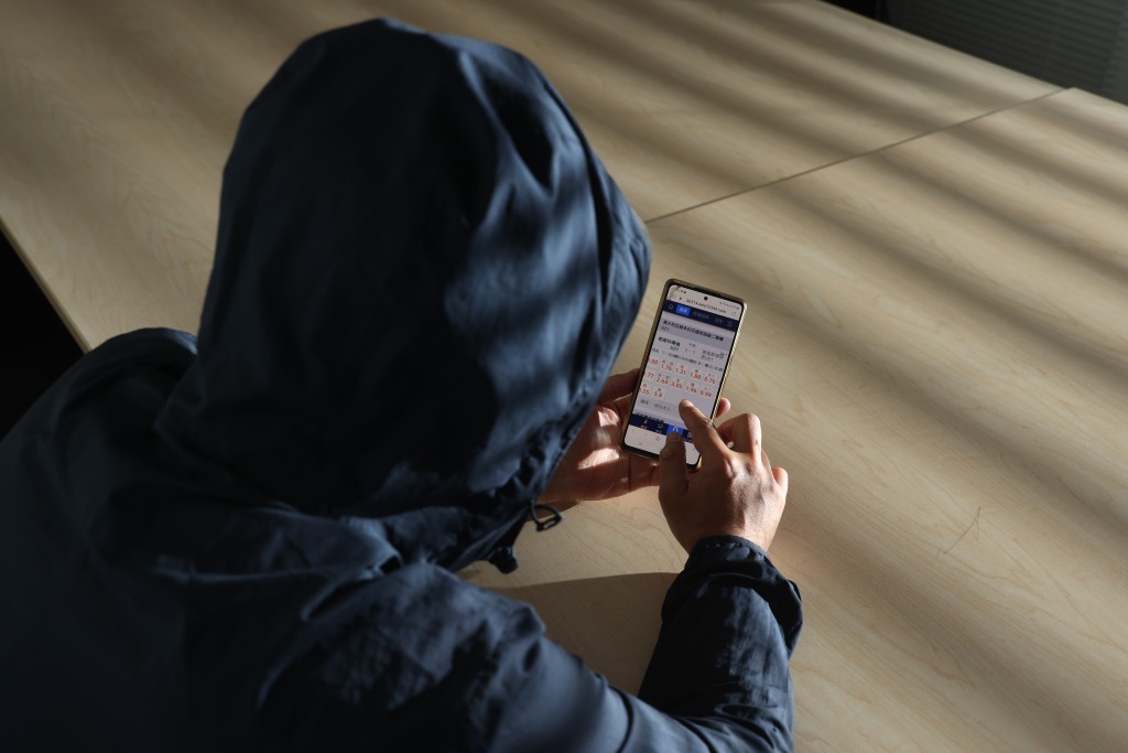 世界盃外圍賭博黑金鏈曝光 涉電騙高利貸及虛擬貨幣洗錢