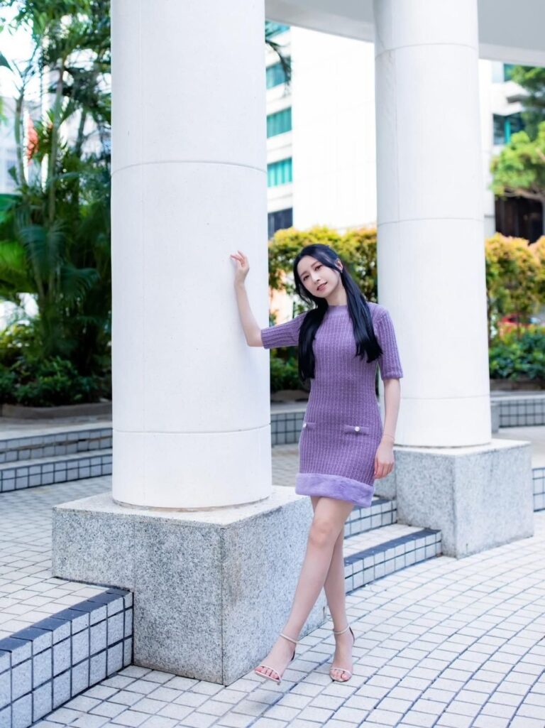 龔嘉欣透露本月拍新劇　開工前公園派福利獲讚狀態佳