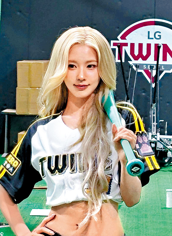 Miyeon當日亦將出席活動。