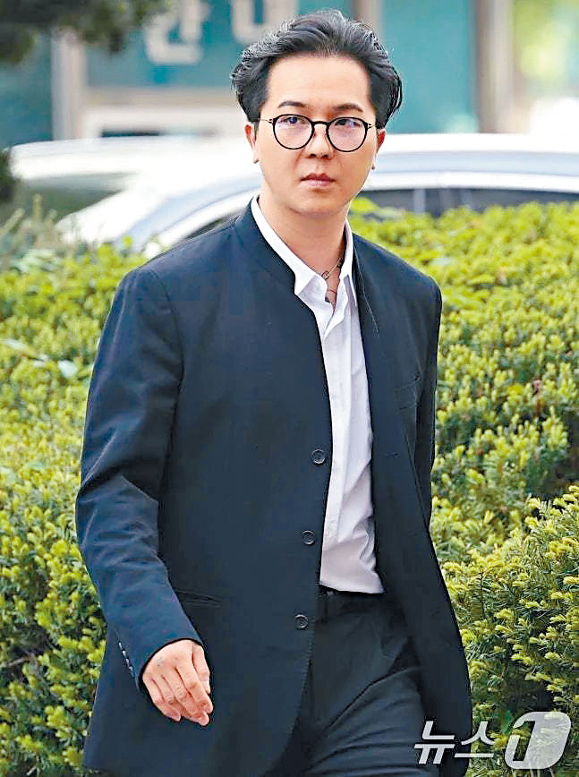 宋旻浩涉「逃兵役」被檢方求刑1年半。