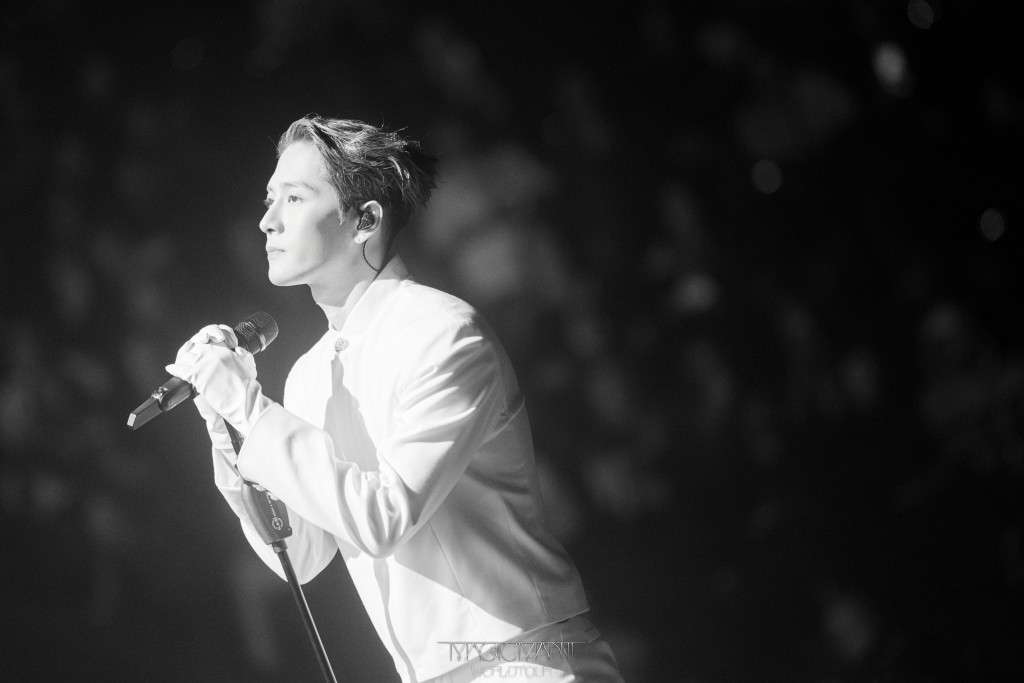 他對墨西哥城懷有一份特殊情感。