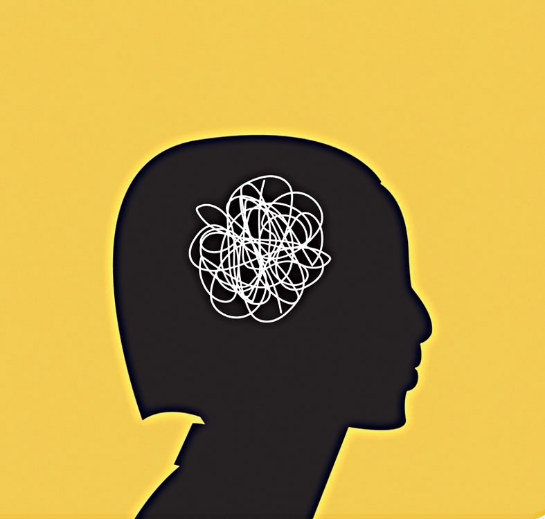 史丹福大學人本AI研究所發布AI「妄想螺旋」研究報告。Stanford HAI網站