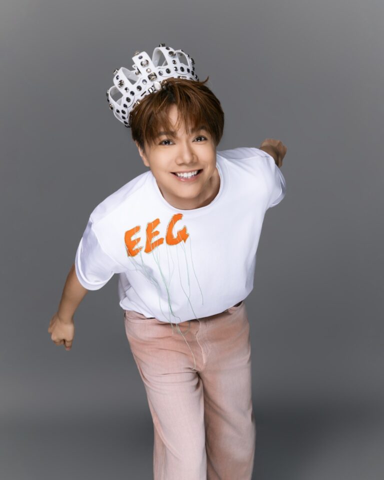 英皇25周年演唱會名單終極完整 張敬軒調動檔期成功參演頭尾兩場