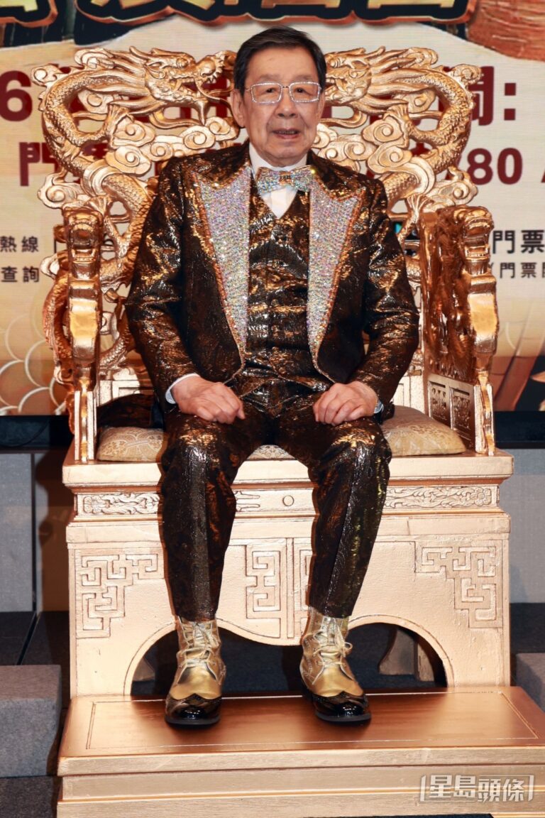 胡楓紅館演唱會挑戰世界紀錄 體貼改日場：怕觀眾凌晨等車