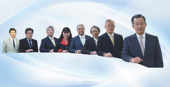 金城銀行(Golden Bank, N.A.)召開2026年股東會，穩健成長，表現亮眼！ 金城銀行與您共創利益，共享金色未來！