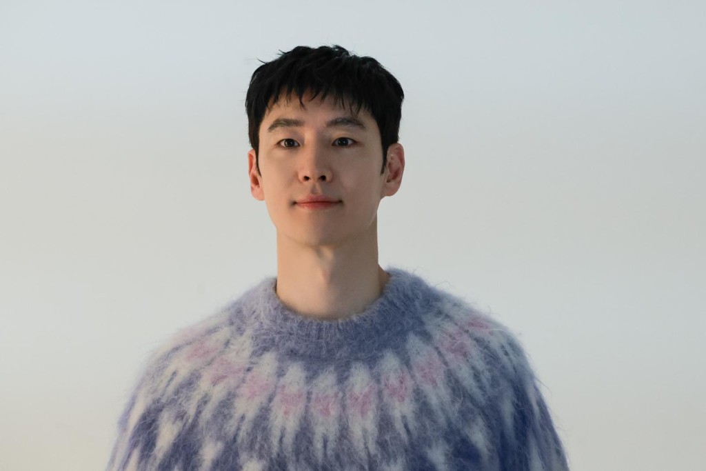 李帝勳在港人氣高企。