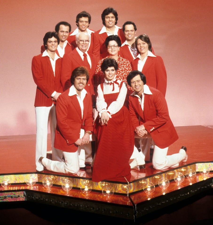 Donny和Marie的二人組大受歡迎，隨後推出的電視節目《Donny & Marie》，令他們成為美國家喻戶曉的家庭組合。